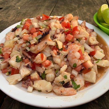 El Galeon del Caribe